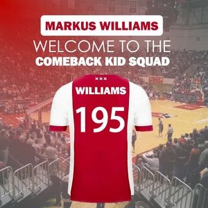 Meet your Posher, Markus